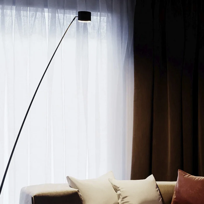 Напольный светильник AIDAN H230 ImperiumLoft