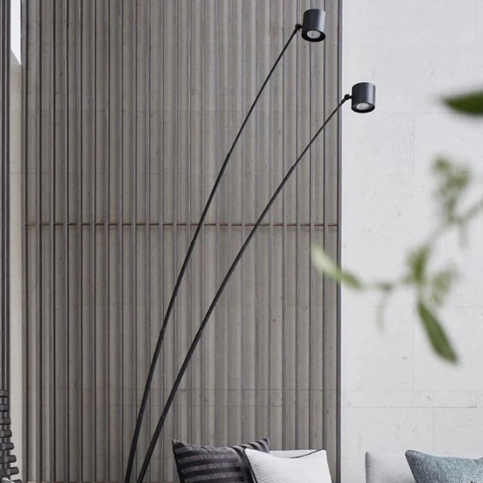 Напольный светильник AIDAN H230 ImperiumLoft