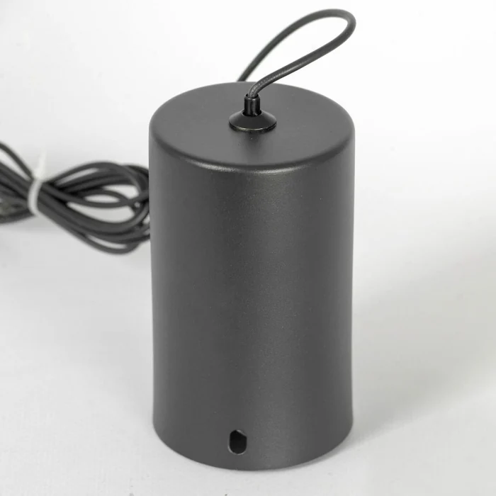 Светильник подвесной Lussole Lowell LSP-7115