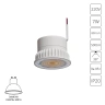Светодиодный модуль Arte Lamp ORE A22070-5K