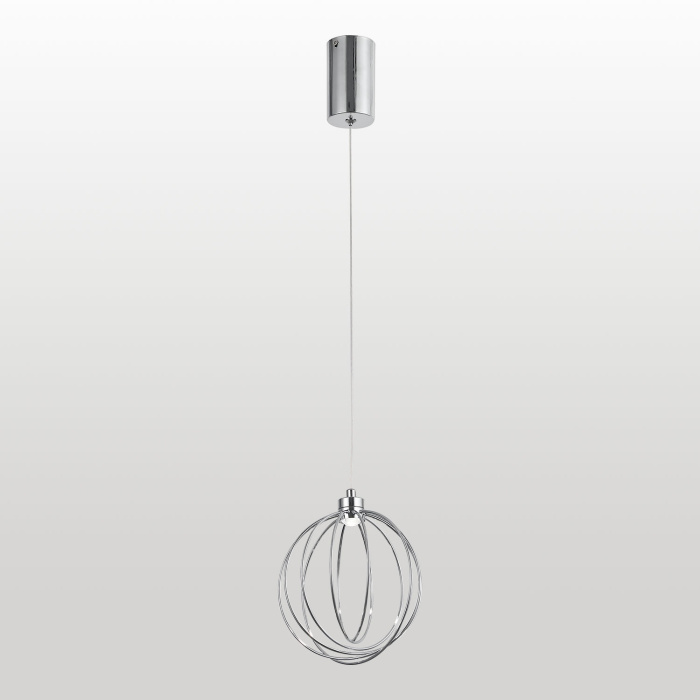 Подвесной светильник Lussole LSP-7480