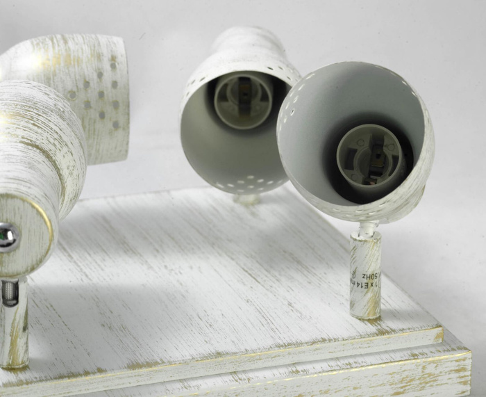 Спот Lussole Miami LSP-8056