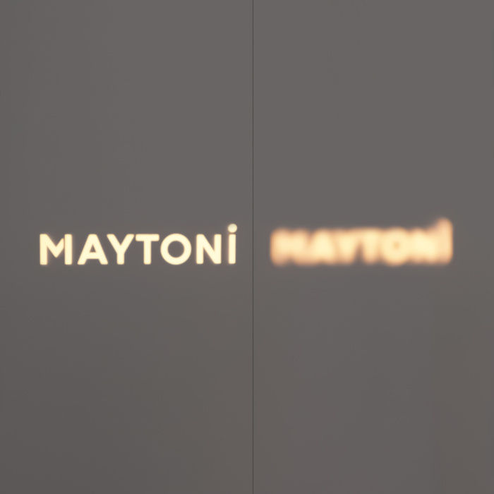 Трековый светильник Maytoni Gala TR108-3-10W3K-B