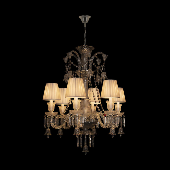 Подвесной светильник LOFT IT Zenith 10210/6 White