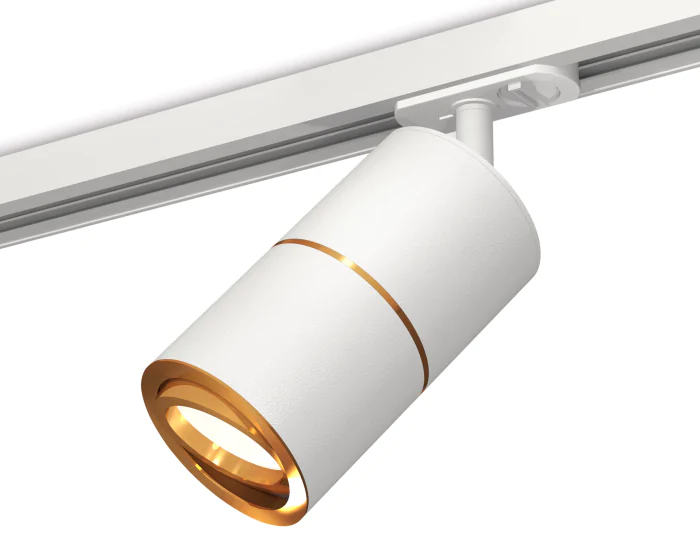 Комплект поворотного трекового светильника Ambrella light XT7401021