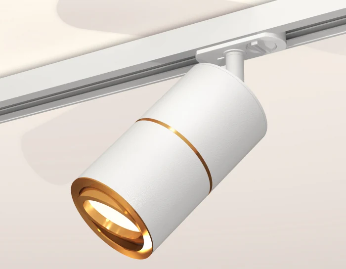 Комплект поворотного трекового светильника Ambrella light XT7401021