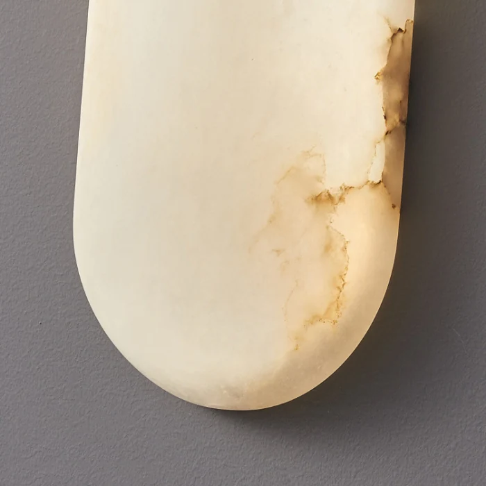 Настенный светильник SABBE D9 Brass ImperiumLoft