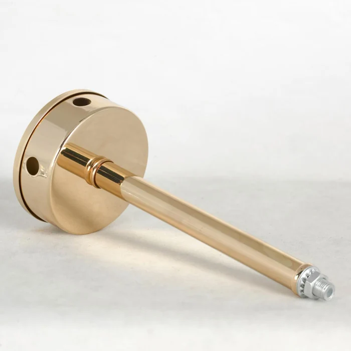 Люстра на штанге Lussole Amarillo LSP-8723