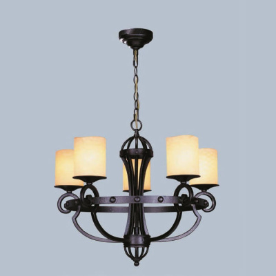 Подвесная люстра L&#039;ARTE LUCE FORT L50305.46