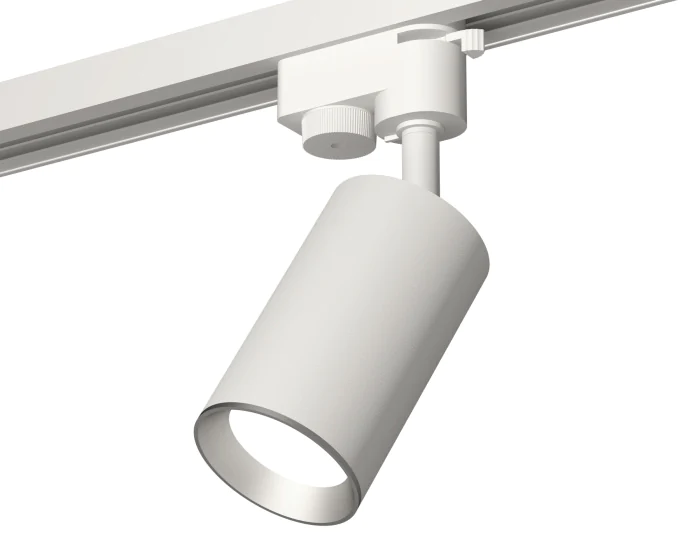 Комплект трекового однофазного светильника Ambrella light XT6322004