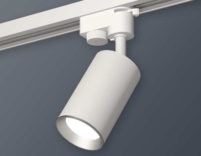 Комплект трекового однофазного светильника Ambrella light XT6322004