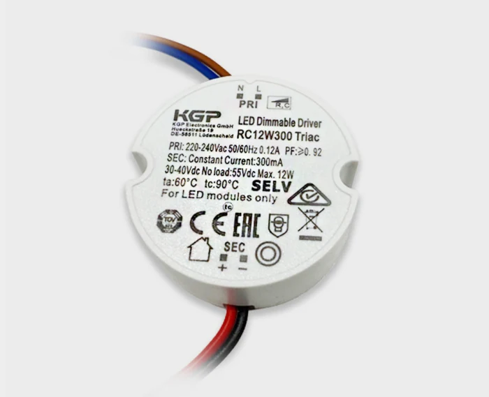 Блок питания ITALLINE IT09-9065 dimm