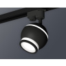 Комплект трекового однофазного светильника с подсветкой Ambrella light XT1102075