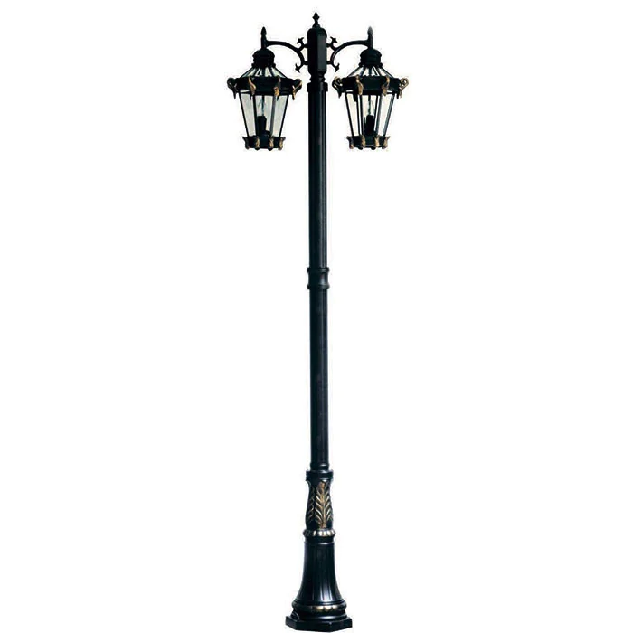 Уличный фонарь L'ARTE LUCE ilford L73694.96