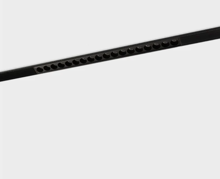 Светильник трековый ITALLINE IT012-5022 black 3000K