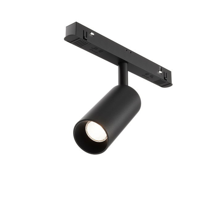 Трековый светильник Maytoni Focus LED TR032-4-5W3K-M-DS-B