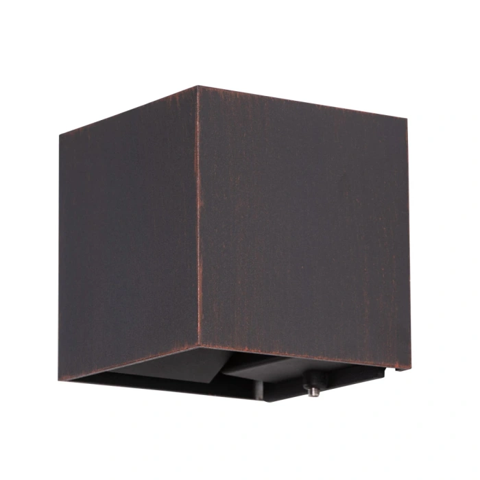 Фасадный светильник Arte Lamp RULLO A1414AL-1RI