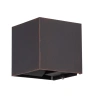 Фасадный светильник Arte Lamp RULLO A1414AL-1RI