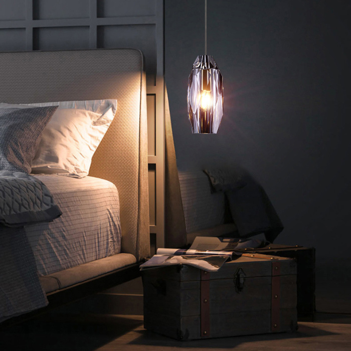 Подвесной светильник BLANCA ImperiumLoft