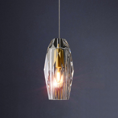 Подвесной светильник BLANCA ImperiumLoft