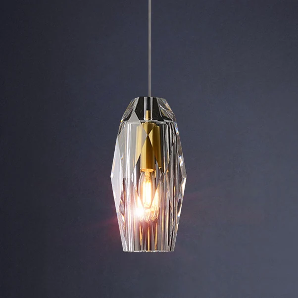 Подвесной светильник BLANCA ImperiumLoft