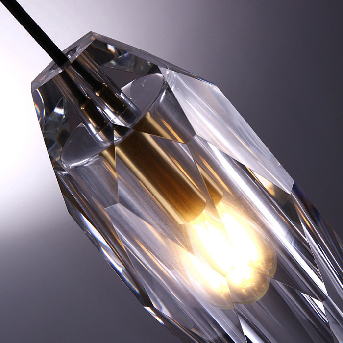 Подвесной светильник BLANCA ImperiumLoft