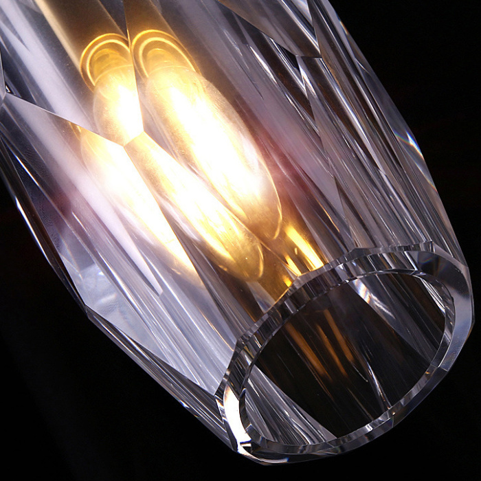 Подвесной светильник BLANCA ImperiumLoft