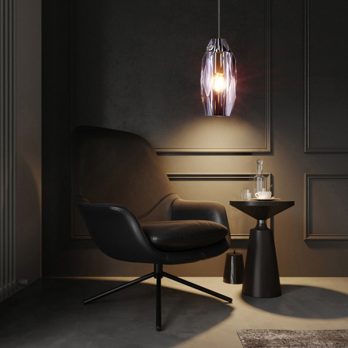 Подвесной светильник BLANCA ImperiumLoft