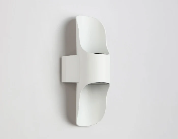 Уличный настенный светодиодный светильник IP54 Ambrella light ST4533