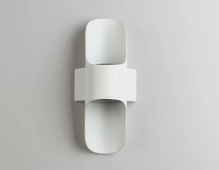 Уличный настенный светодиодный светильник IP54 Ambrella light ST4533