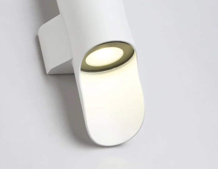 Уличный настенный светодиодный светильник IP54 Ambrella light ST4533