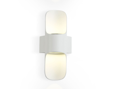 Уличный настенный светодиодный светильник IP54 Ambrella light ST4533