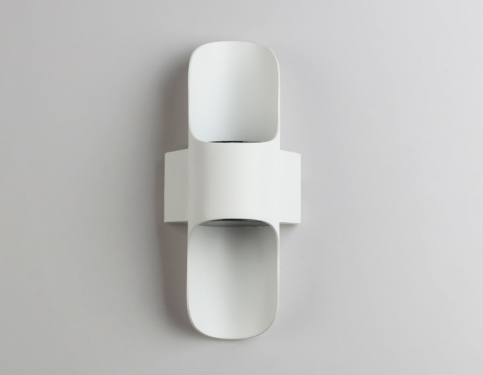 Уличный настенный светодиодный светильник IP54 Ambrella light ST4533