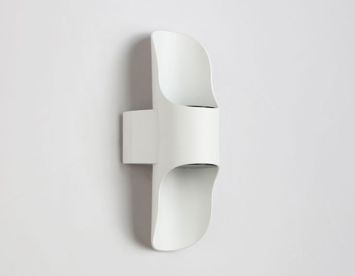 Уличный настенный светодиодный светильник IP54 Ambrella light ST4533