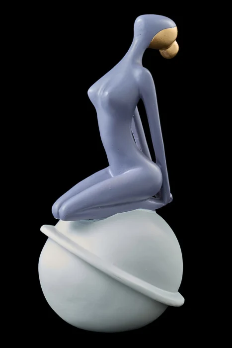 Статуэтка Teona Decor Woman TD409/8