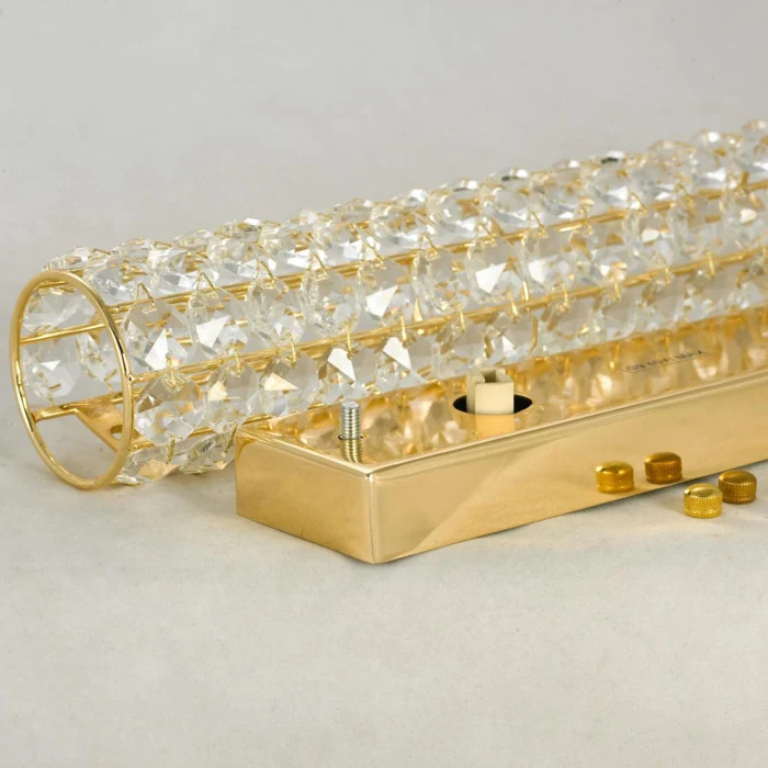 Настенный светильник Lussole Stintino LSP-8557
