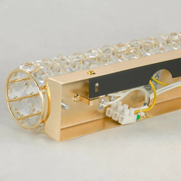 Настенный светильник Lussole Stintino LSP-8557
