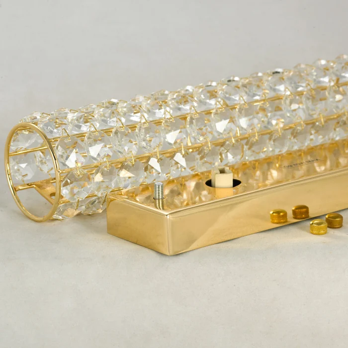 Настенный светильник Lussole Loft Stintino LSP-8557