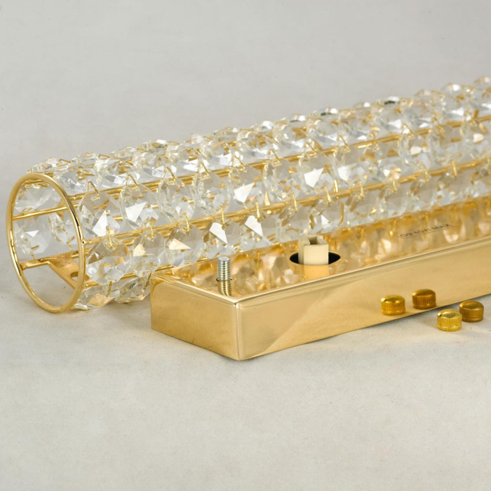 Настенный светильник Lussole Stintino LSP-8557