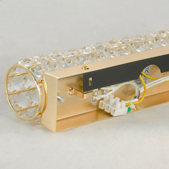 Настенный светильник Lussole Stintino LSP-8557