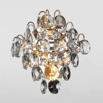 Бра Lucia Tucci Eva W591.4 oro LED