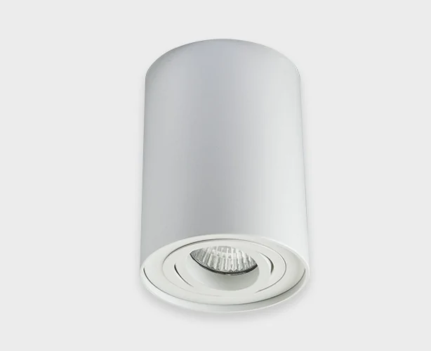 5600 white светильник потолочный