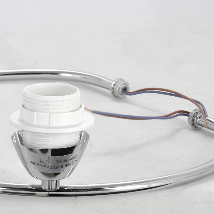 Люстра потолочная Lussole Cullman LSP-8415