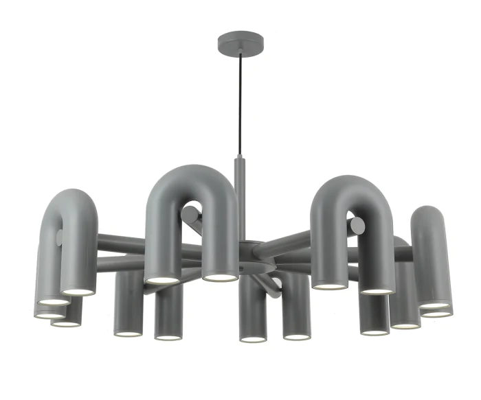 Люстра Kink Light 08465-8,16