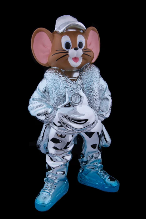 Статуэтка Teona Decor Jerry TD172