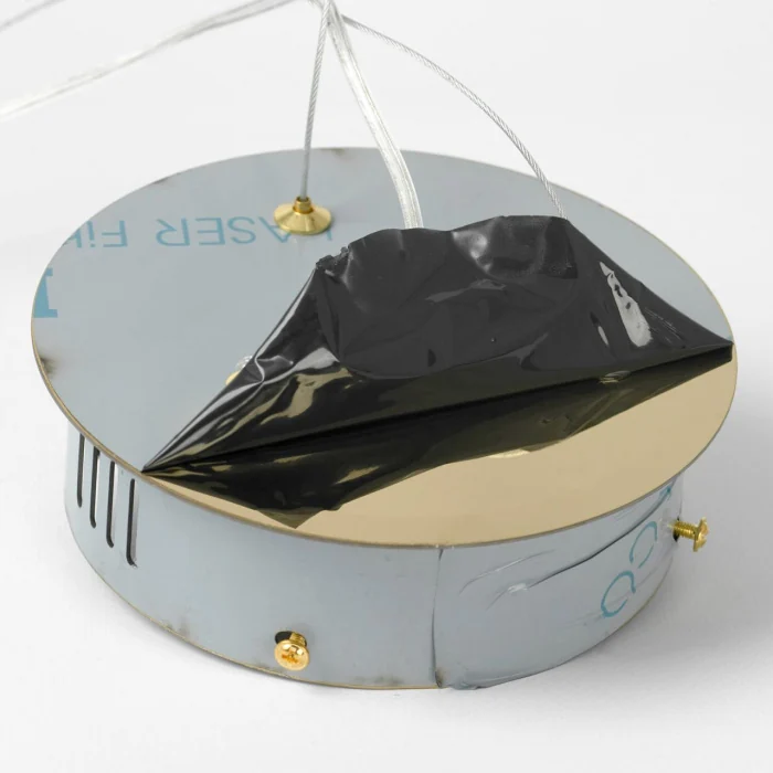 Люстра подвесная Lussole Citrus LSP-7156