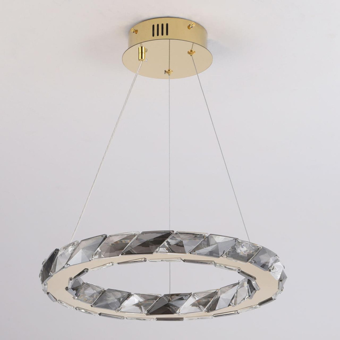 Люстра подвесная Lussole Citrus LSP-7156