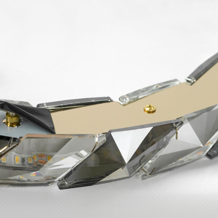 Люстра подвесная Lussole Citrus LSP-7156