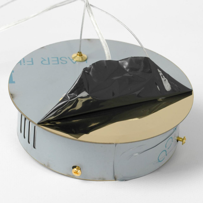 Люстра подвесная Lussole Citrus LSP-7156