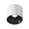 Потолочный светильник Maytoni Alfa LED C064CL-01-15W4K-D-RD-WB